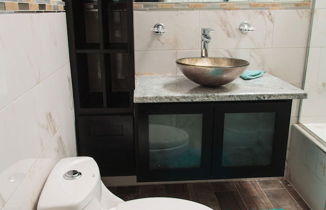 Skyview Manor Guest Apartments - Foto 56