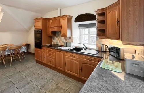 Glanllyn Lodge - Photo 7