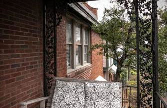 Memphis Belvedere Suites Upper Deluxe King 1 Bedroom - Foto 26