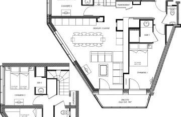 Chalet Hôtel Quartz - Foto 15