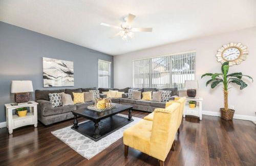 Large Executive Villa Near Disney with Game Room - Foto 35