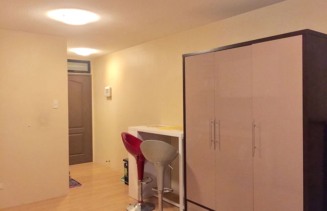 Sta. Maria Homes at One Oasis Cebu Condo - Foto 10