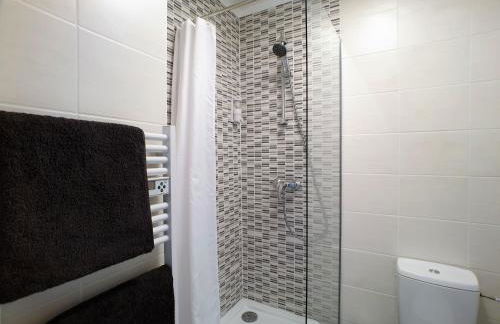 Au 36, Les Apparts Hotel Joigny - Foto 57