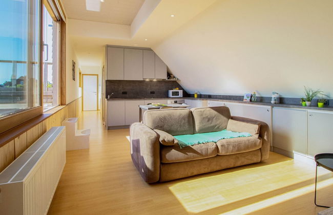 Apartment in Watou Near French Border - Foto 9
