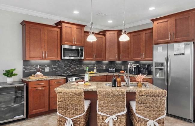 Pelican Retreat by Avantstay 5 Mins TO Beach Pet Friendly w/ Pool & Bbq! - Foto 16