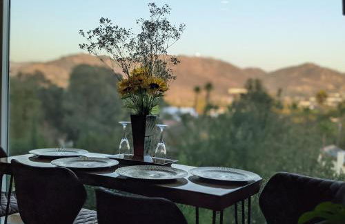 Buena Creek Vista Primary Subdivided Home with Views and Pool - Foto 45