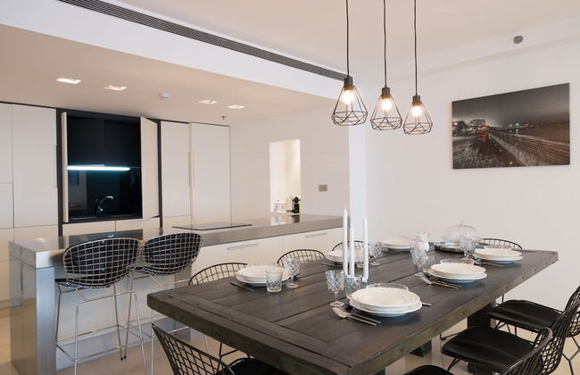 High Class Condo at Marina by FeelHome - Foto 14