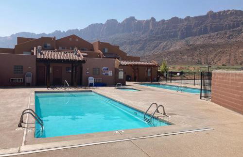 Moab Views, Pool, Hot Tub, Natl Parks - Foto 30