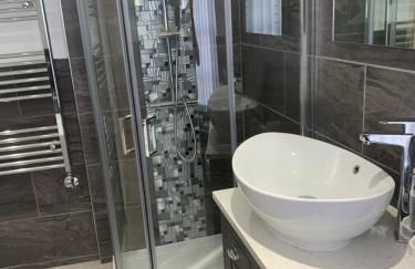 Hexham Town Centre, Market Place View - Foto 19