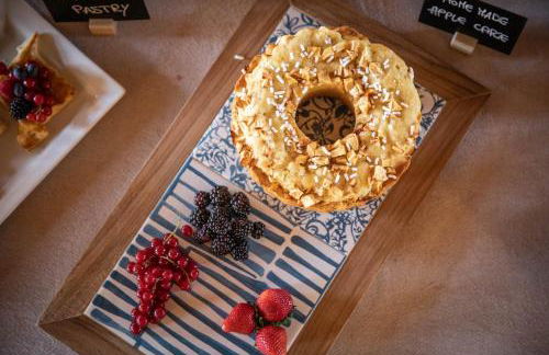 Fattoria Fibbiano - Foto 125