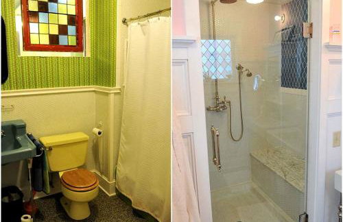 Charmingly Historic Cottage Rental Perfect for Large Groups in Aurora, New York - Foto 7