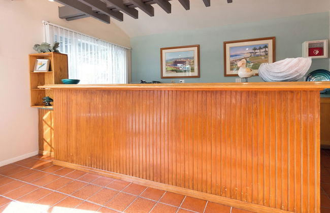 Wave Crest Resort - Foto 2