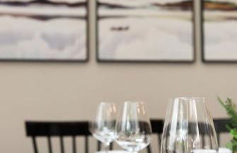 Twin Chalet - 6 BDs Hot Tub Game Area and more - Foto 53