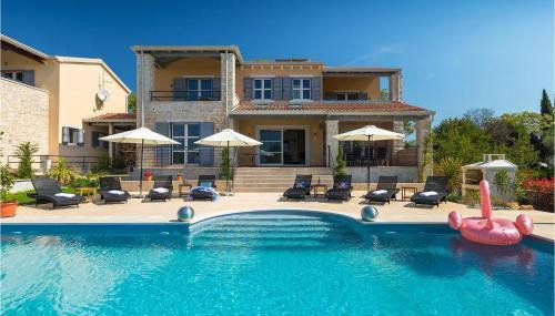 Villa Nikolina - Foto 5