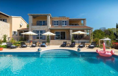 Villa Nikolina - Foto 5