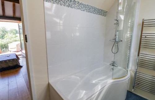 Munderfield Mill - Foto 28