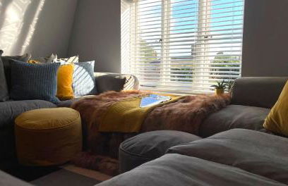 Stunning Luxury Apartment in Central Lymington - Foto 15