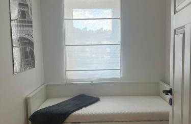 Sosnowy Nadmorski Zakątek blisko plaży z parkingiem - Foto 19