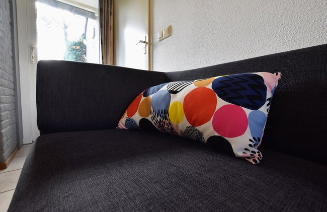 Appealing Holiday Home in Guelders near Forest - Foto 27