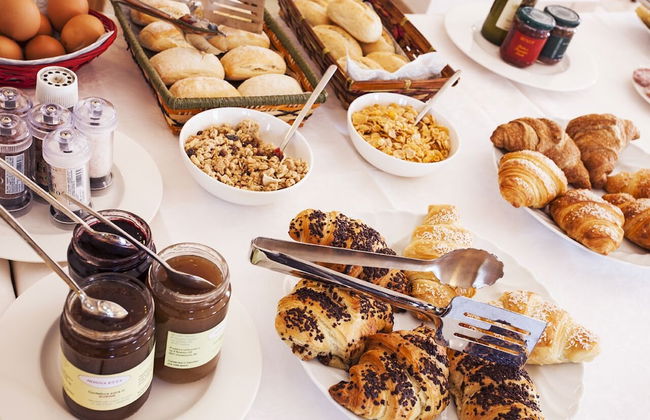 Azienda Agrituristica Benza - Photo 45