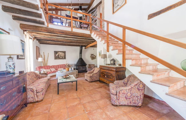 Sobreamunt in Esporles - Foto 24