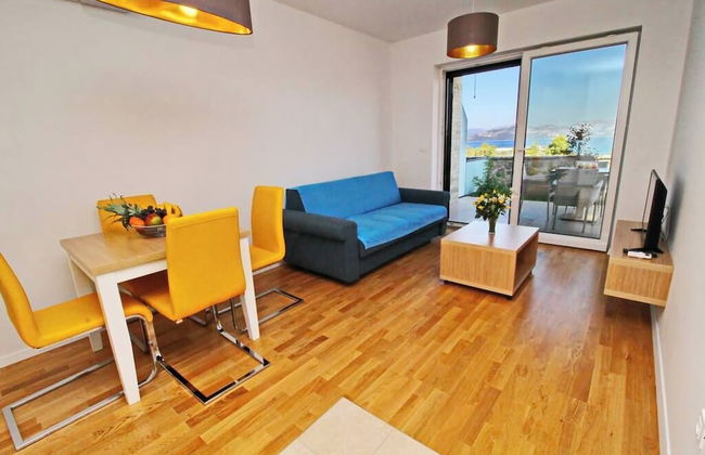 Fancy Apartments Kula - Foto 58