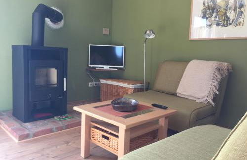 Hof Uhleck am Königsstuhl - Foto 40