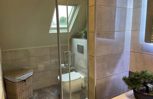 Les Maisons d'Augustine, demeure de charme de la cour Ste Catherine - Foto 62