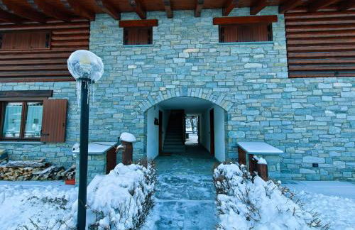 Champoluc Apartment - Foto 8