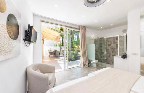 Bayton House - Foto 21