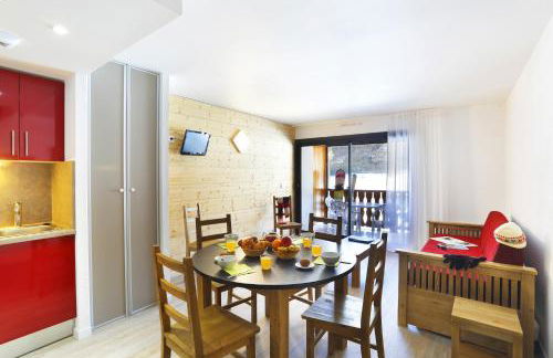 Résidence Goélia La Soulane - Foto 29