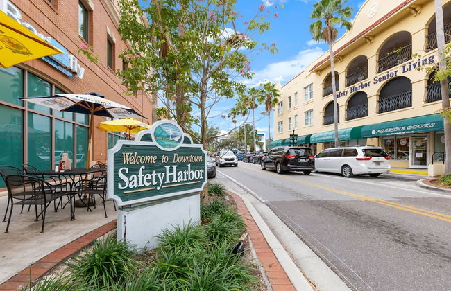 NEW Canopy Cabana Luxury Downtown Apt - Foto 23