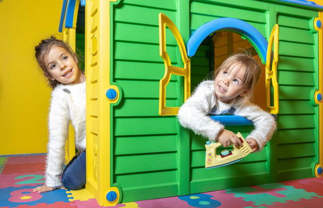 Els LLacs Apartaments Turístics - Foto 17