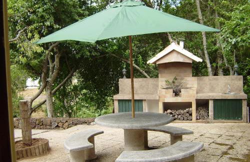 Casa Rural La Gustoza - Foto 30