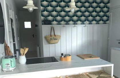 Le Rosa: Villa de charme entre mer et pinède - Foto 13