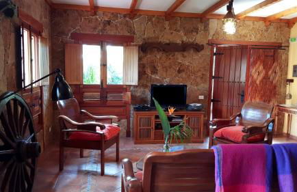 Casa Rural El Lirón - Foto 7