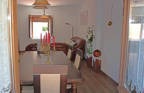 Casa Fuente Salada - Vinuesa - Foto 19