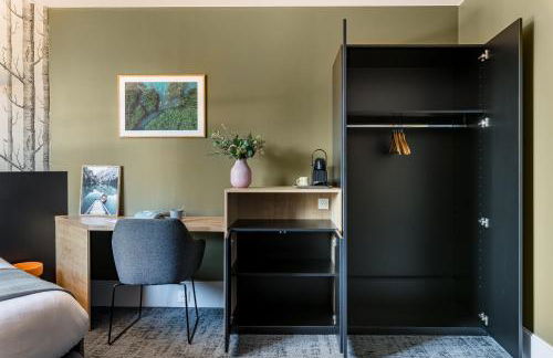 Le Parc 42 Saint-Etienne - Foto 22