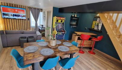 Logement entier Mont-Saint-Michel - Foto 2