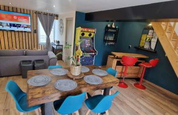 Logement entier Mont-Saint-Michel - Foto 2