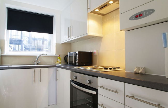 The London Agent Fitzrovia Studio 1 - Photo 2