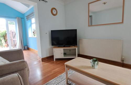 Cute little 2 bed near Cambridge - Foto 8