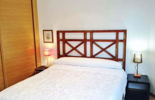 Apartamentos Puerto Basella - Foto 56