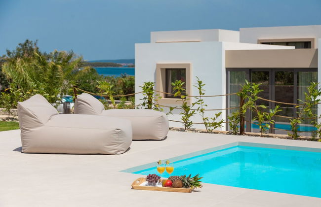 The Palms Resort - Photo 63