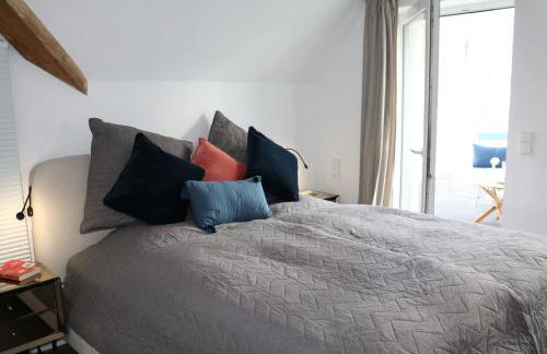 Wohnung bei Façon - Foto 30