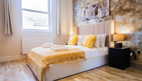 Luxury Fulham 3 bedroom Garden House - Foto 2