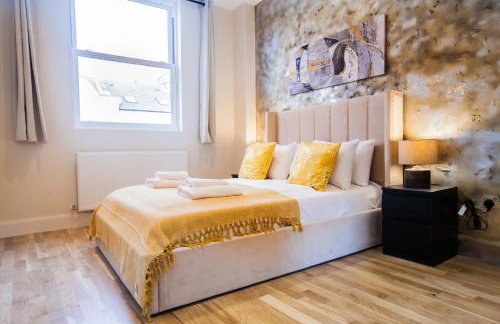 Luxury Fulham 3 bedroom Garden House - Foto 2