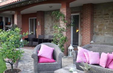 Villa La Moraiola - Foto 42