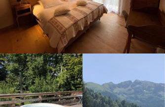 Gîtes du Grand Replomb - Foto 1