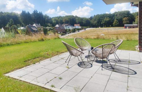 INIKAMA - Elegantes Apartment - Foto 14